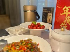 -院里寻菜·精致庭院菜(观沙岭店)