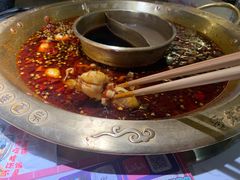 -哥老官重庆美蛙鱼头(圆融广场店)