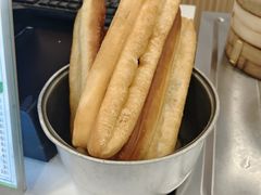 -吉祥馄饨(牡丹园店)