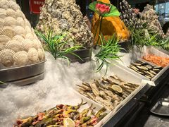 -吉布鲁牛排海鲜自助(成都大悦城店)