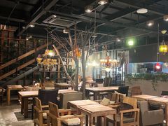 -漫咖啡MAANCOFFEE(清江路店)