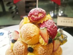 -福州美伦大饭店-中餐厅