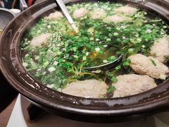 -味上湘菜馆(岳麓山店)