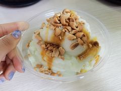 -夏食光安顺小舒冰粉冰浆(甲秀楼店)