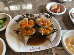 -普乐酱蟹(coex店)