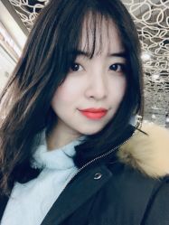 空气刘海-简法造型·品牌形象店