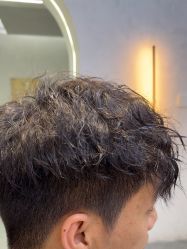 -丝源发型