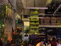 -Blac+Blac(中海环宇荟店)