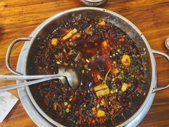 -黑竹香鸡(营和巷店)