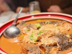 -漢舍中国菜馆(889广场店)