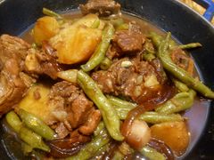 特色豆角烀饼-荣鹏风味烀饼(万达广场店)