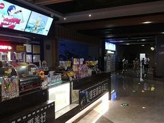 -万达影城(中茂城IMAX店)