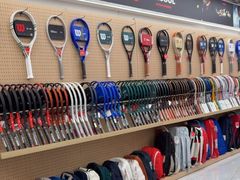 -Wilson威尔胜(漕溪北路店)