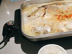 -半天妖烤鱼(中山路店)