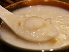 民国美龄粥-小街天府