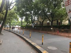 -江湾体育中心游泳馆