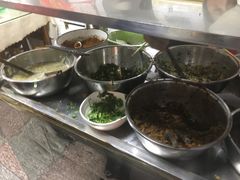 曲靖蒸饵丝-酱壹老三饵丝(南宁南路店)