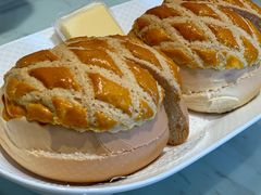 -花城粤菜餐厅(高新区店)