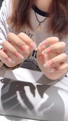 -丽心自助美甲美睫