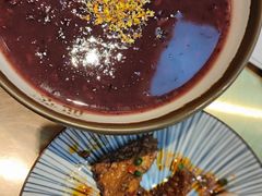 -龍堂蟹黄小笼包(万家丽店)