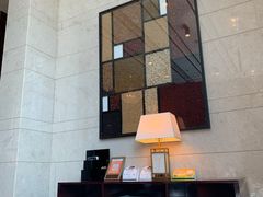 -顺德美的万豪酒店-万豪中餐厅