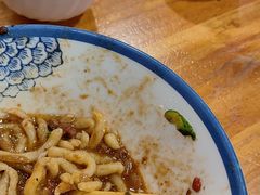 -清真石家包子(大皮院总店)