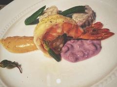 -香樟花园法式铁板烧(恒隆广场店)