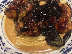 香菇面巾面-腔调面(斜土路店)