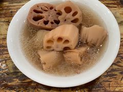 -雨田饭店(华兴东街店)