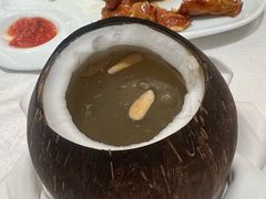 -臻萃轩中餐厅(国家会展中心店)