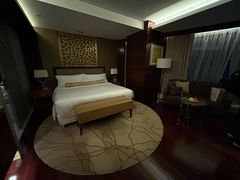 -太原凯宾斯基饭店