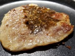 -格瑞欧海鲜自助烤肉火锅(光彩店)
