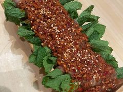 -一坐一忘云南菜(卓悦中心)