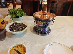 -东来顺饭庄(天坛店)