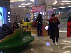 -北京清河万象汇