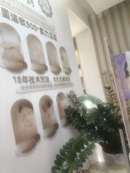 -漂亮妈妈通乳·塑形·产后恢复(奥体店)