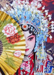 -青堂瓦舍京剧摄影古戏楼拍摄基地(北京安徽会馆店)