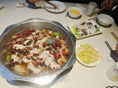 -万和源炝锅城·活鱼现炝(文艺北路店)