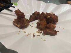 -围龙屋客家食府(福田店)