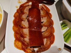-大鸭梨烤鸭(望京店)