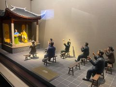 -嘉定博物馆
