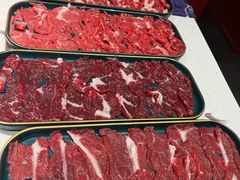 -牛村来人潮汕牛肉火锅(西单店)