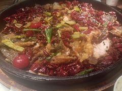 -老板恋上鱼(振华商厦店)