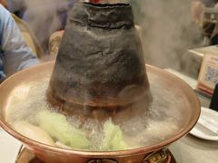 -东来顺饭庄(王府井步行街店)