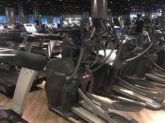 -威尔仕健身(杭州万象城店)