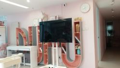 -Beauty Nails 美甲美睫皮肤管理