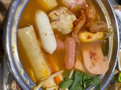 -和风食堂·日料·无界小火锅