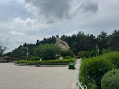 -帽儿山国家森林公园