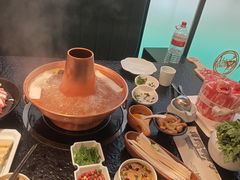 -阳坊胜利涮羊肉(阳坊老店)