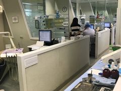 -北京大学口腔医院(魏公村总院)